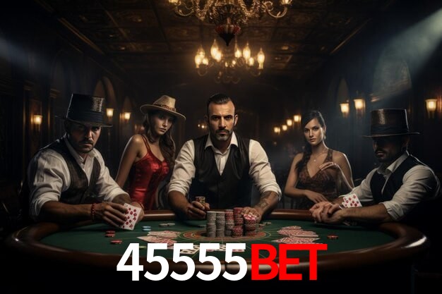 cassino 45555bet