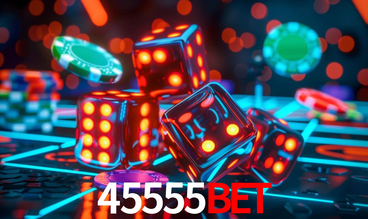 PIX Instantâneo 45555bet