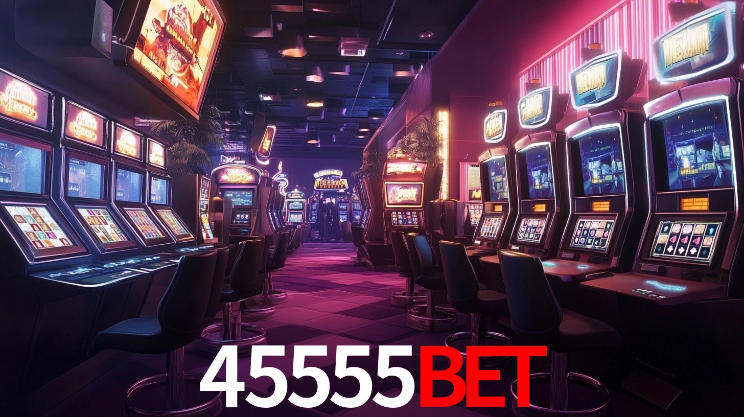 Exclusive Games 45555bet