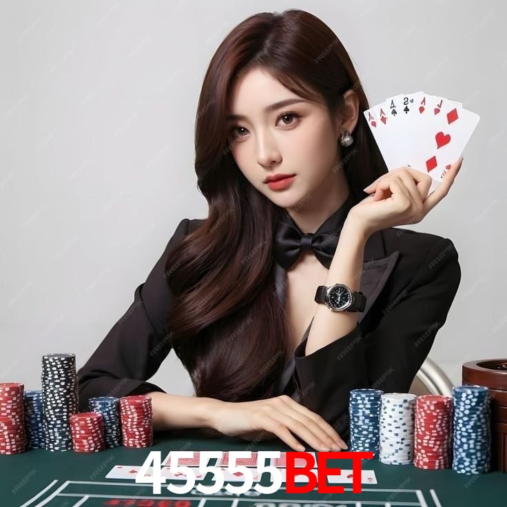 45555bet - Login Methods
