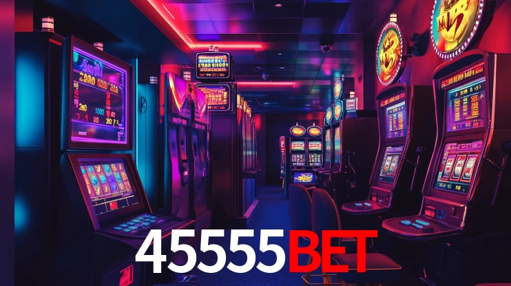45555bet App Interface