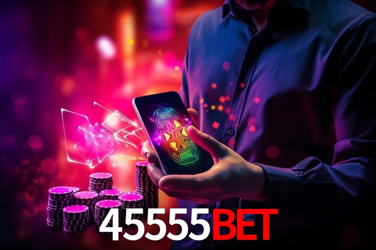 Apostas de Futebol 45555bet