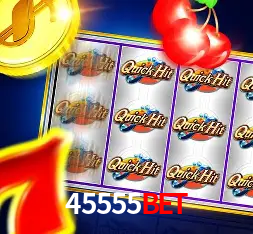 Inovações de Jogos na 45555bet: O Futuro das Experiências Interativas