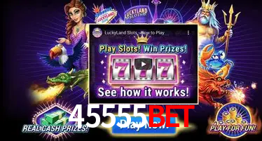 45555bet Belo Horizonte - VIP Casino