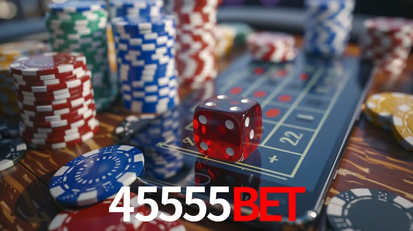 45555bet login