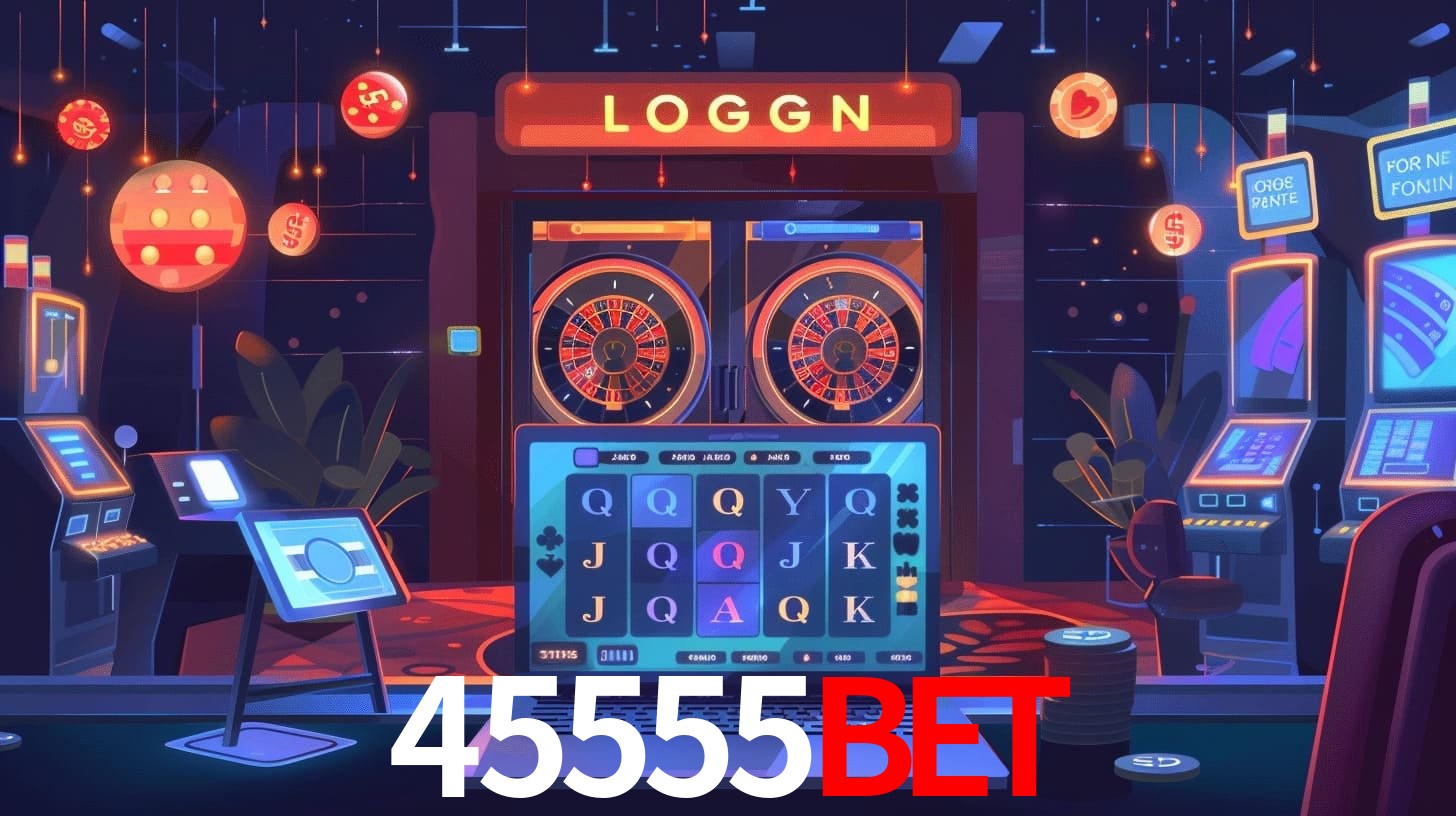 45555bet - User Statistics