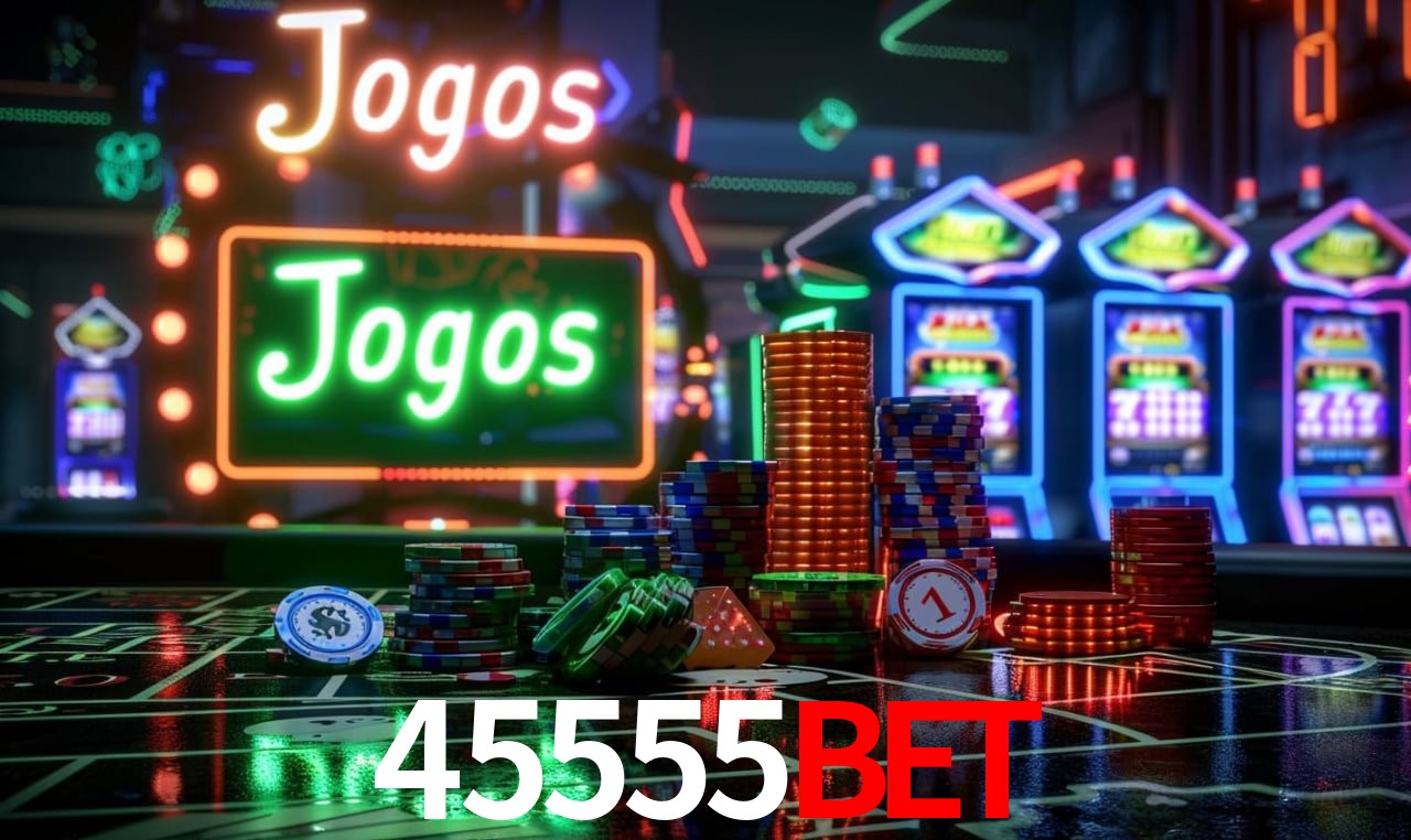 45555bet login