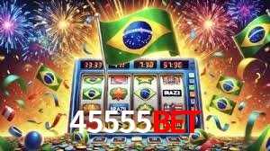 Game Providers 45555bet