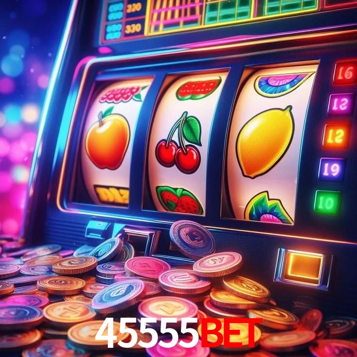 Login Seguro 45555bet
