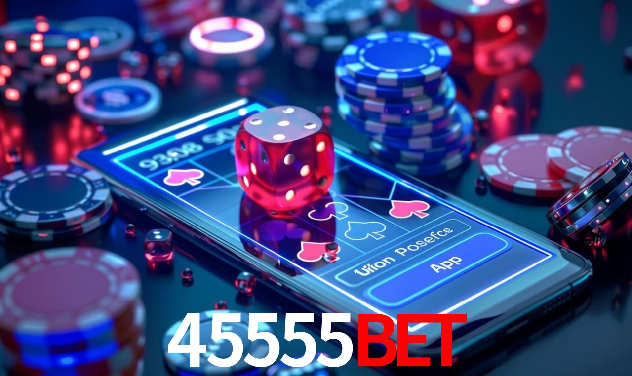 45555bet - Análise de Mercados Esportivos