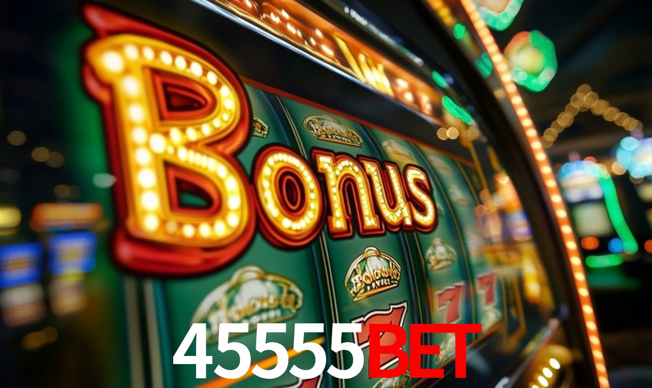 45555bet Belo Horizonte - Promo Tips