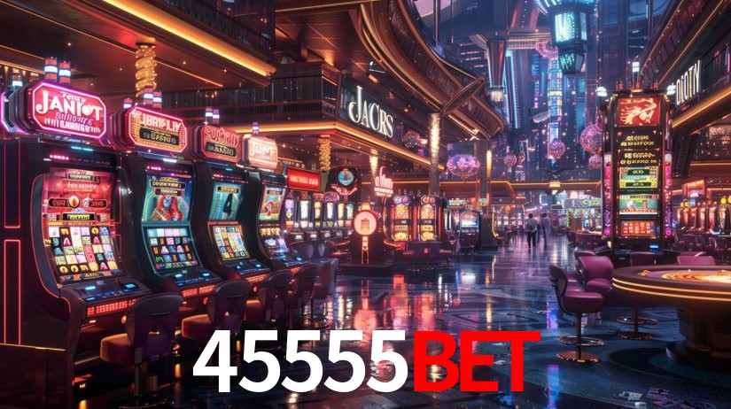 Secure Login 45555bet