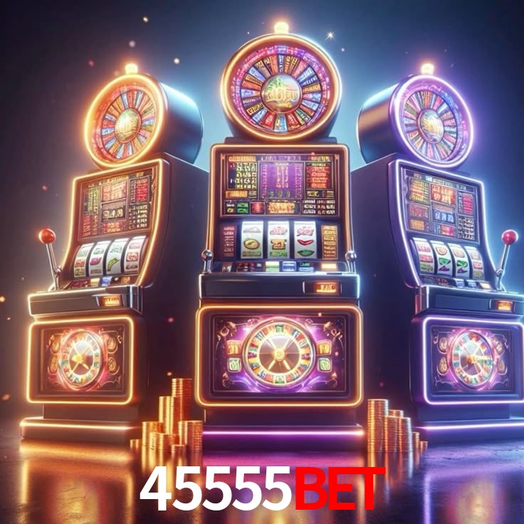 45555bet