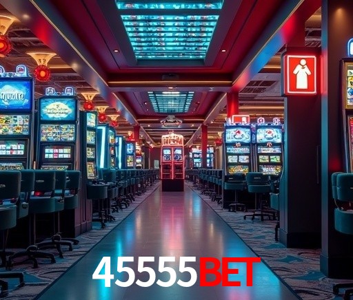 45555bet Fortaleza - Leaderboard